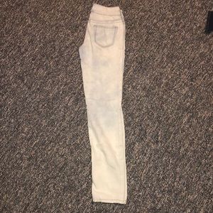 MAURICES JEGGINGS SIZE XS